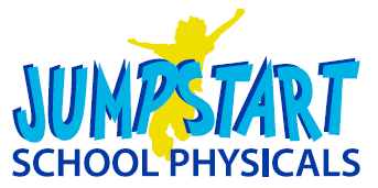 Jumpstart School Physicals