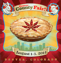 Denver County Fair