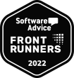 Software Advice Frontrunners for Volunteer Management May-22