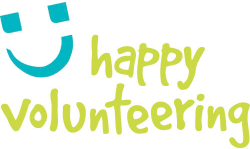 Happy Volunteering!