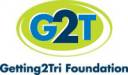 Getting2Tri Logo