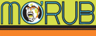 Mo'Rub Logo