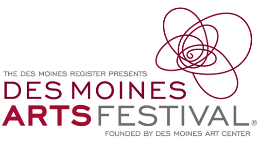 Des Moines Arts Festival